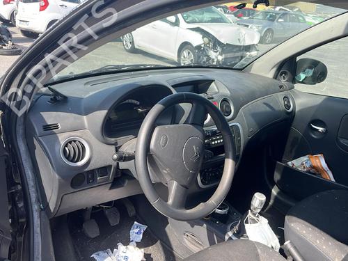 Rim CITROËN C2 (JM_) 1.1 | BP21959426C45 