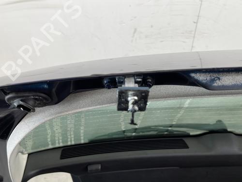 Tailgate VW GOLF IV (1J1) 1.6 | BP31755405C6 