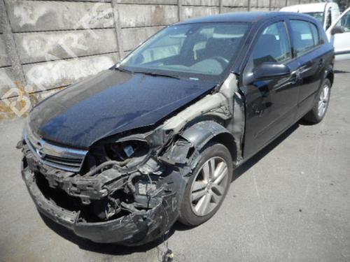 Front right belt tensioner OPEL ASTRA H (A04)  | BP20003120C88 