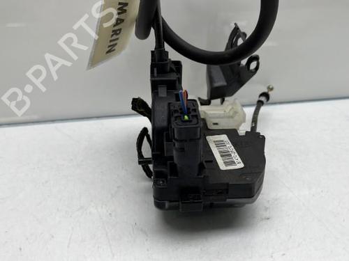 Rear left lock HYUNDAI SANTA FÉ II (CM) 2.2 CRDi | BP19960496C100 