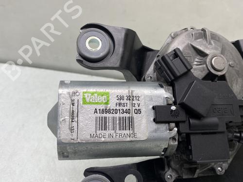 Rear wiper motor MERCEDES-BENZ A-CLASS (W169) A 170 (169.032, 169.332) | BP30003013M102