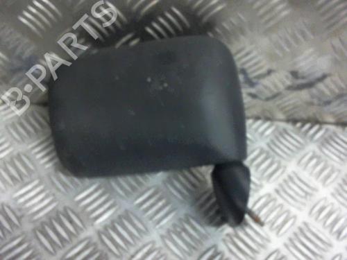 Right mirror FORD FIESTA III (GFJ) 1.6 i 16V | BP22916212C27 