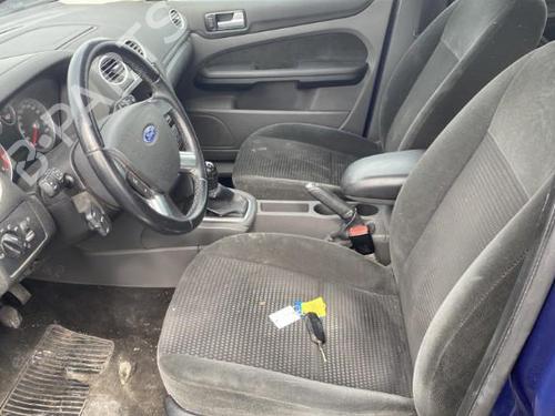 Right front window switch FORD FOCUS II (DA_, HCP, DP) 1.6 TDCi | BP28281726I26 - Image 9