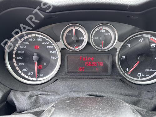 Gearbox ALFA ROMEO MITO (955_) 1.3 MultiJet (955AXP1A, 955AYC1A) | BP21685372M3 