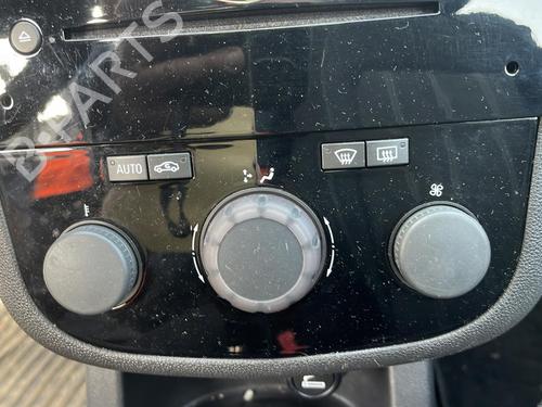 Used Parts OPEL CORSA D (S07)  1.4 (L08, L68)  1793776