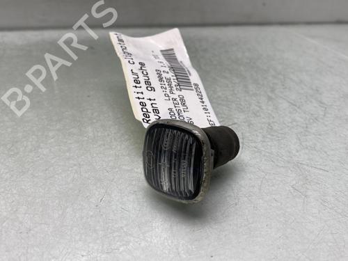 Blinklys fortil venstre SKODA ROOMSTER (5J7) 1.6 TDI (90 hp) 24197959