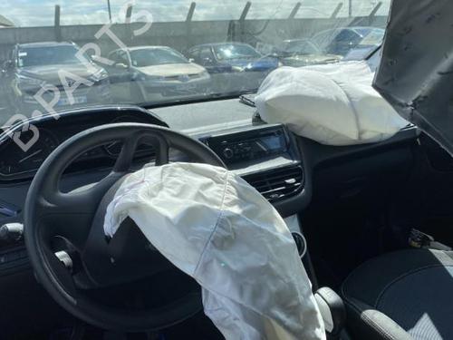 Left front window switch PEUGEOT 208 I (CA_, CC_) 1.2 VTi 68 / PureTech 68 | BP27355547I27  - Image 25