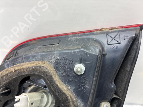 Left tailgate light CITROËN C4 AIRCROSS 1.6 HDi 115 AWC | BP39091236C79 - Image 2