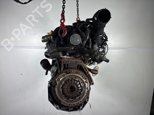 Engine RENAULT CLIO IV (BH_) 1.5 dCi 90 | BP38448303M1 - Image 5