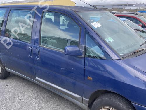 Switch CITROËN EVASION MPV (22, U6) 1.8 | BP19967798I30 