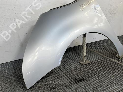 Left front fenders CITROËN C4 Picasso I MPV (UD_) 1.6 HDi | BP28187960C41 
