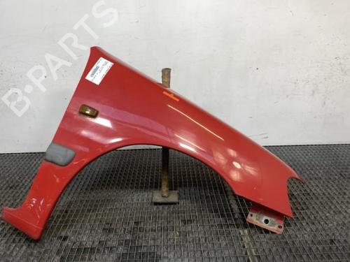 Right front fenders PEUGEOT 106 II (1A_, 1C_) 1.0 i | BP21822406C42 