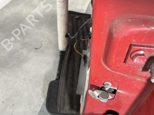 Left front door FIAT 500 (312_) 1.2 (312AXA1A) | BP29253487C2 