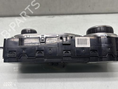 Climate control RENAULT CLIO IV (BH_) 1.2 TCe 120 (BHM0) | BP28281943I5 