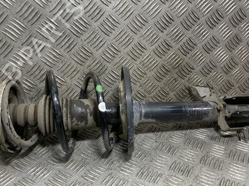 Used Right front shock absorber Right front shock absorber DACIA SANDERO II TCe 90 (B8M1, B8MA, B8AC) (90 hp) 31858147 31858147