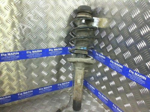 Used Right front shock absorber VW GOLF IV (1J1) 1.6 (100 hp) 20035265