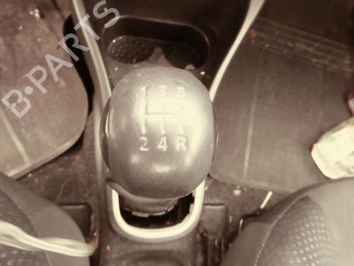 Front right window mechanism NISSAN MICRA III (K12) 1.5 dCi | BP20000465C23 