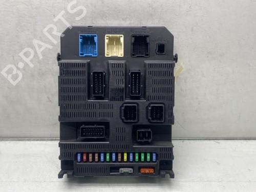 Fuse box PEUGEOT 207 (WA_, WC_) 1.4 16V | BP19951986E1 