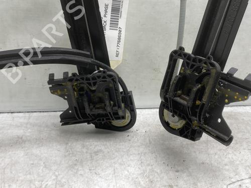 Front left window mechanism AUDI A3 Sportback (8VA, 8VF)  | BP19992804C22 