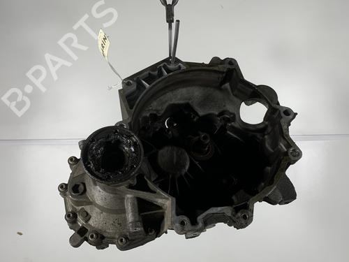 Used Gearbox VW POLO V (6R1, 6C1) 1.2 (60 hp) 24516978