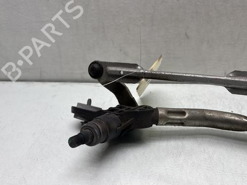Front wiper motor RENAULT FLUENCE (L3_) 1.5 dCi (L30B) | BP28493861M29 