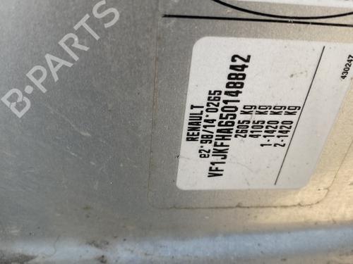 Starter RENAULT ESPACE IV (JK0/1_) 2.0 dCi (JK02, JK03) | BP23769521M8 - Image 21