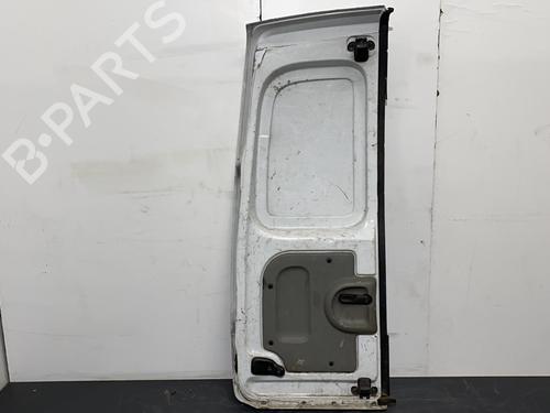 Used Right tailgate Right tailgate RENAULT KANGOO (KC0/1_) [1997-2026] 19980533 19980533