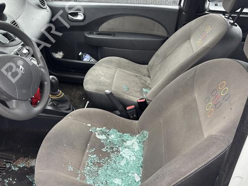 Steering column stalk RENAULT TWINGO II (CN0_) 1.5 dCi (CN0E) | BP32854118I23  - Image 15