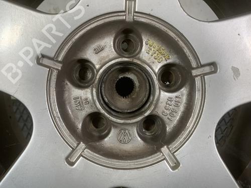 Fælk Fælk VW GOLF IV Variant (1J5) 1.9 TDI (90 hp) 26900763 26900763