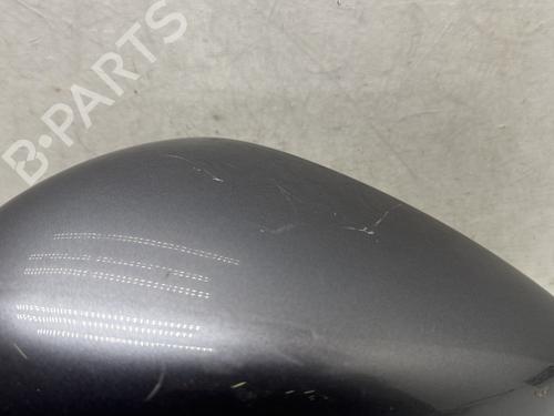 Left mirror CITROËN C3 II (SC_) 1.4 HDi 70 (SC8HZC, SC8HR0, SC8HP4) | BP28279833C26 