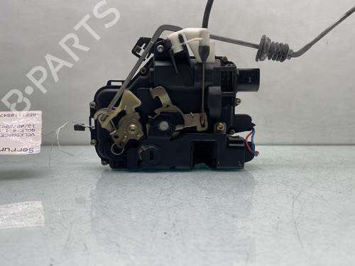Rear left lock VW GOLF IV (1J1) 1.9 TDI | BP29507567C100 