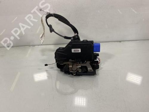 Used Front right lock PORSCHE CAYENNE (9PA) 3.2 (250 hp) 19997832