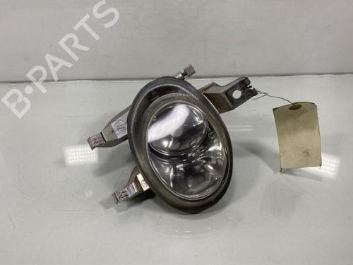 Used Left front fog light Left front fog light PEUGEOT 206 Hatchback (2A/C) 1.9 D (69 hp) 20005694 20005694