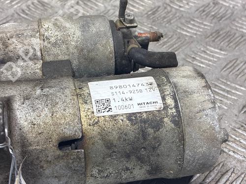 Used Starter Starter 38778561 38778561