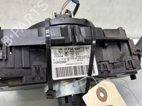 Steering column stalk CITROËN C3 II (SC_) 1.4 HDi 70 (SC8HZC, SC8HR0, SC8HP4) | BP33774252I23 - Image 6