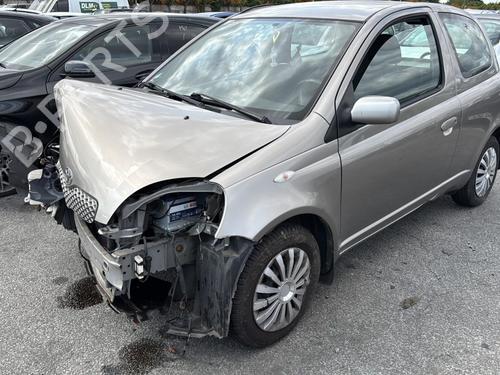 Left front window switch TOYOTA YARIS (_P1_) 1.3 (SCP12_, SCP13_, SCP12R, SCP13R) | BP30791572I27  - Image 29