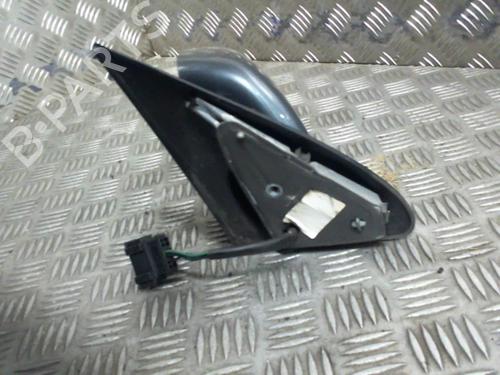Left mirror SKODA FABIA I (6Y2)  | BP21950503C26 