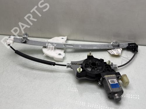 Used Rear left window mechanism Rear left window mechanism KIA STONIC (YB) 1.0 T-GDi (101 hp) 32524575 32524575