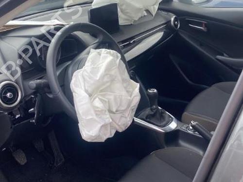 Motor MAZDA 2 Hatchback (DL, DJ) 1.5 SKYACTIV-G | BP37755643M1 - Image 15