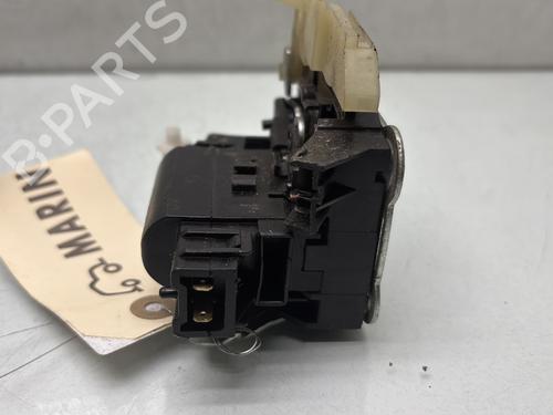 Front left lock DACIA DUSTER (HS_) 1.5 dCi 4x4 (HSMC, HSMD) | BP29191306C98 