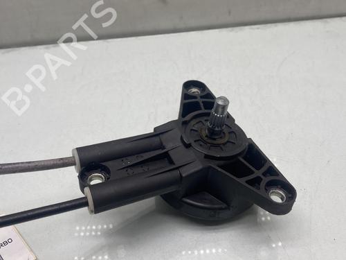 Rear left window mechanism PEUGEOT 306 Hatchback (7A, 7C, N3, N5) 2.0 HDI 90 | BP28281148C24 