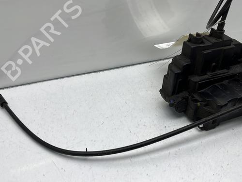 Rear right lock RENAULT CLIO III (BR0/1, CR0/1) 1.5 dCi | BP24197865C99 