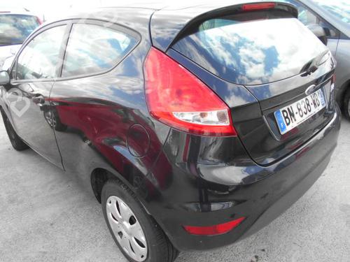 Display FORD FIESTA VI (CB1, CCN) 1.4 TDCi | BP20006920C48 