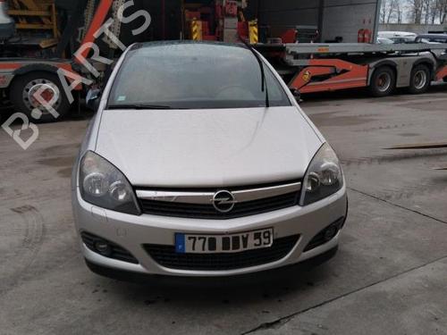 Front left window mechanism OPEL ASTRA H GTC (A04) 1.7 CDTI (L08) | BP23198134C22 