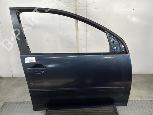 Used Right front door VW GOLF V (1K1) 1.9 TDI (105 hp) 24585082