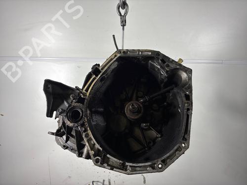 Used Gearbox Gearbox RENAULT LAGUNA III Grandtour (KT0/1) 1.5 dCi (KT0A, KT0R, KT02) (110 hp) 36095234 36095234