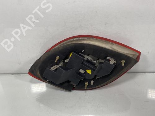 Used Left taillight Left taillight 20028837 20028837