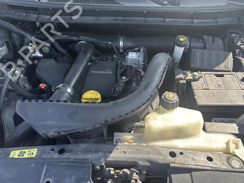 Warning switch NISSAN JUKE (F15) 1.5 dCi | BP33831082I22  - Image 10