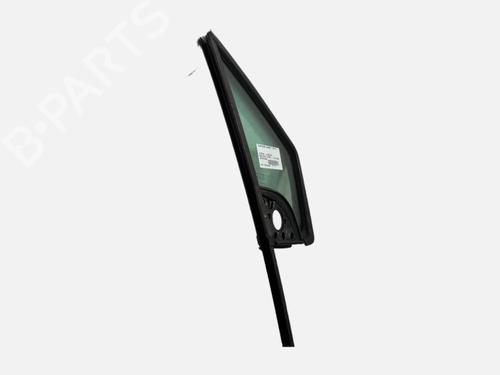 Used Front right quarter glass Front right quarter glass CITROËN BERLINGO MULTISPACE (B9) 1.6 HDi 75 16V (75 hp) 40604882 40604882