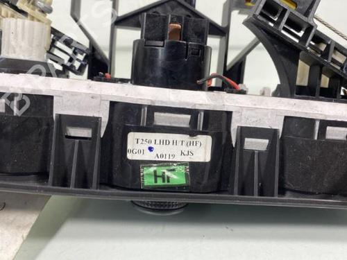 Climate control CHEVROLET AVEO / KALOS Saloon (T250, T255)  | BP20004780I5 